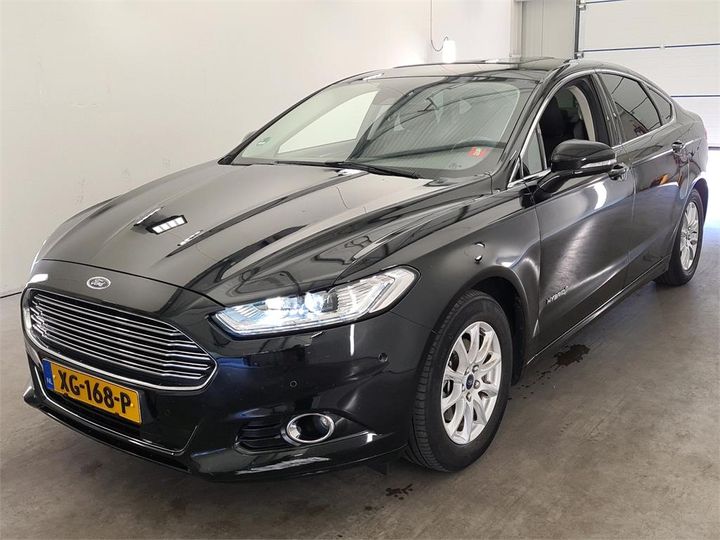 ford mondeo 2019 wf0dxxwpcdja13422