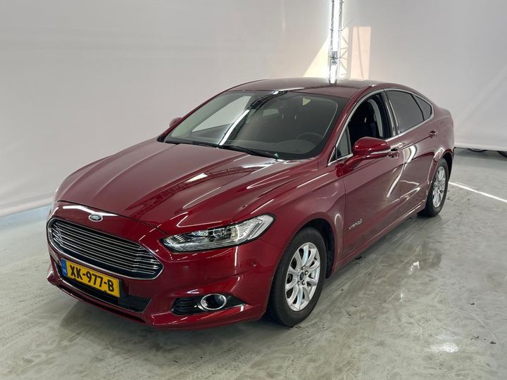 ford mondeo 2019 wf0dxxwpchja17123