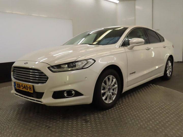 ford mondeo 2018 wf0dxxwpchjb55851