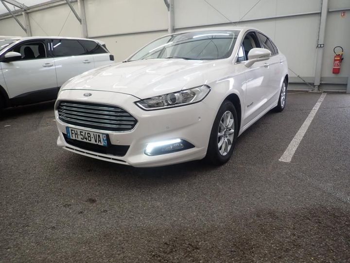 ford mondeo 2019 wf0dxxwpchjg47837