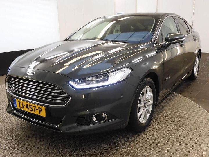 ford mondeo 2018 wf0dxxwpchjm89922