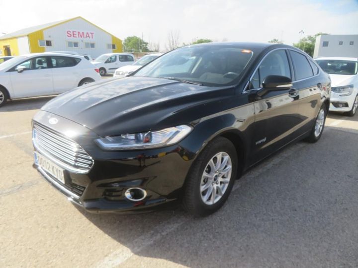 ford mondeo 2019 wf0dxxwpchjr04884