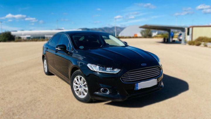 ford mondeo 2019 wf0dxxwpchjr73873