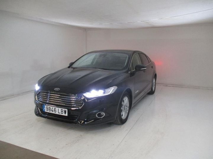 ford mondeo 2019 wf0dxxwpchjr86480