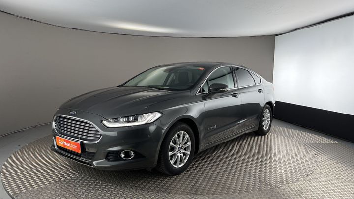 ford mondeo 2019 wf0dxxwpchkc84512