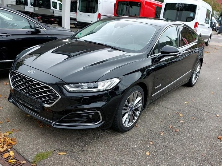 ford mondeo 2020 wf0dxxwpchlk65555