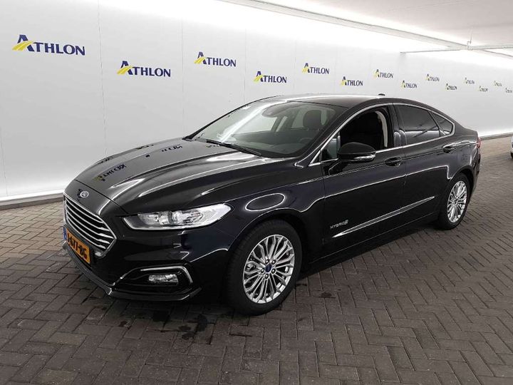 ford mondeo sedan 2020 wf0dxxwpchlk83667