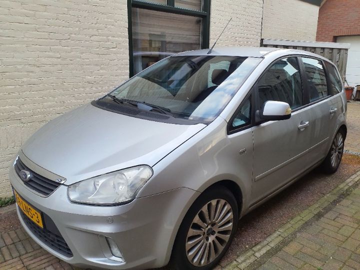 ford c-max 2010 wf0exxgcde9d74414