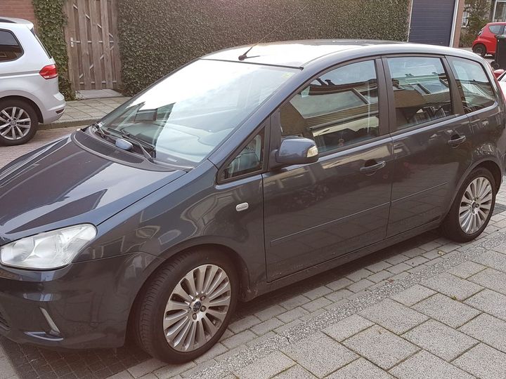 ford c-max 2010 wf0exxgcdeaj59230