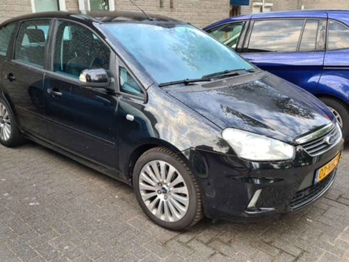 ford c-max 2010 wf0exxgcdeau89286