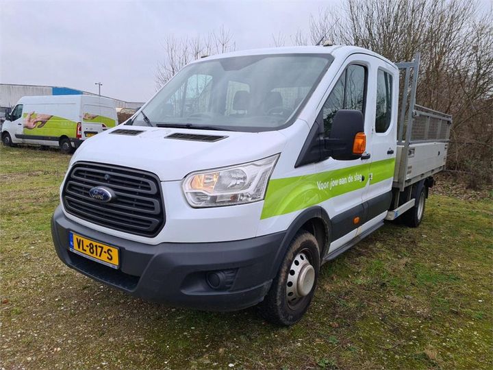 ford transit 2015 wf0exxttgeer15283