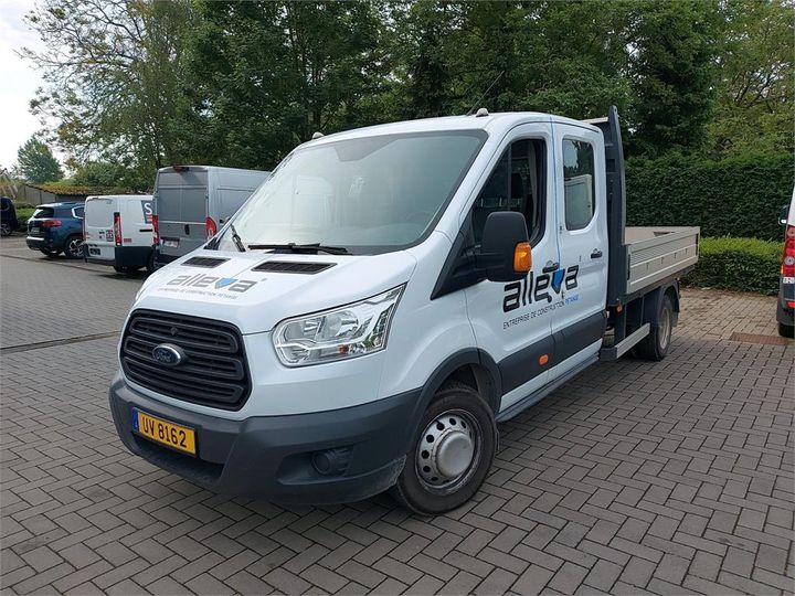 ford transit 2017 wf0exxttgefp32522