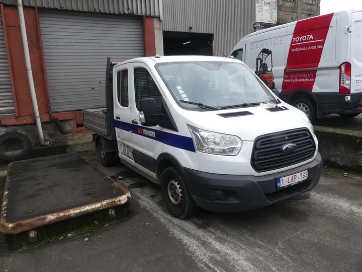 ford transit 310m 2015 wf0exxttgefy00099