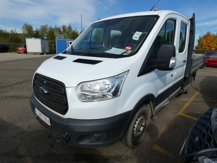 ford transit 310m 2015 wf0exxttgefy00112