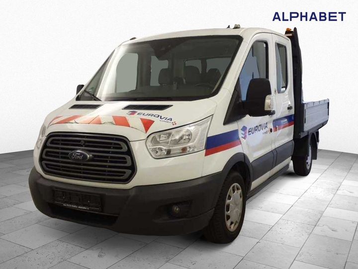 ford transit 310 l2 va 2016 wf0exxttgegl52761