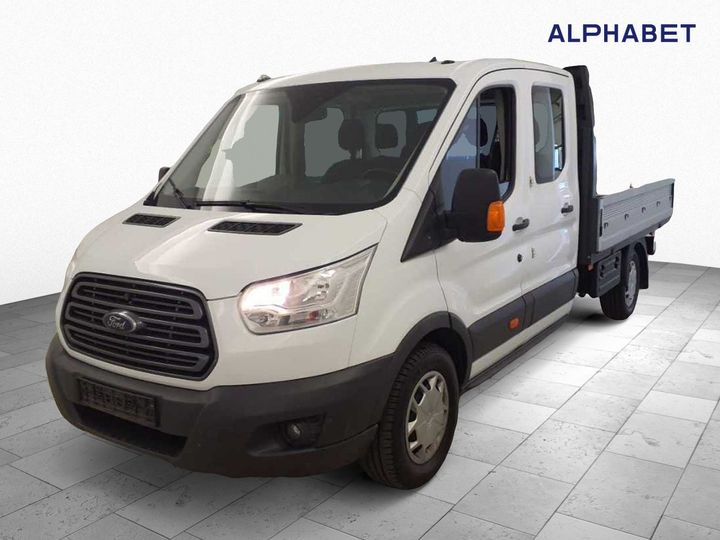 ford transit 350 l3 ha 2018 wf0exxttgehk87961