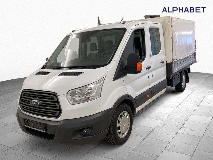 ford transit 350 l3h3 lkw 2017 wf0exxttgehr03084