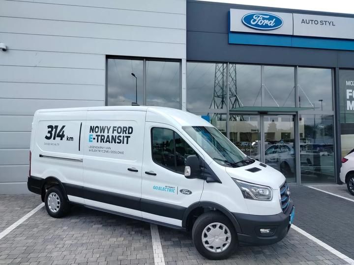 ford e-transit 2022 wf0exxttrbnl17716