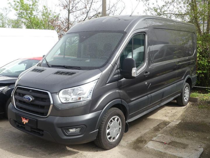 ford transit 2019 wf0exxttrekj74288