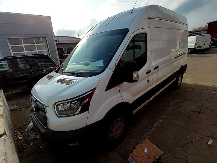 ford transit 2020 wf0exxttrekj76331