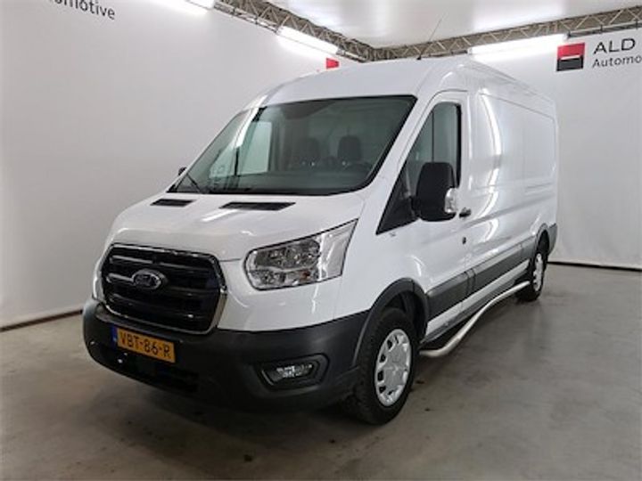 ford transit 2019 wf0exxttrekl62901