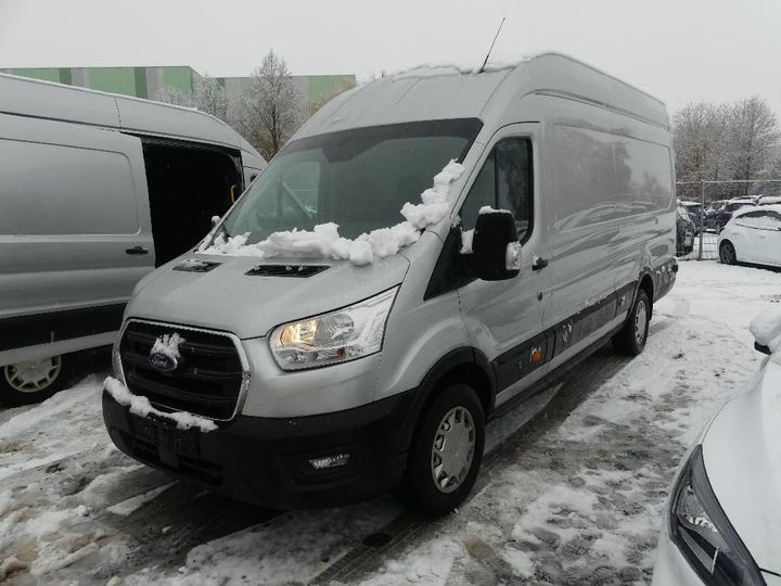 ford transit 2019 wf0exxttrekt40676