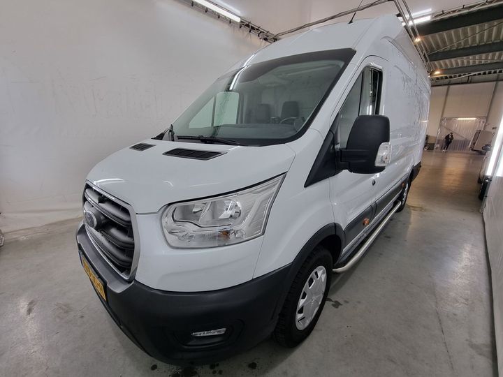 ford transit 2019 wf0exxttreky76683