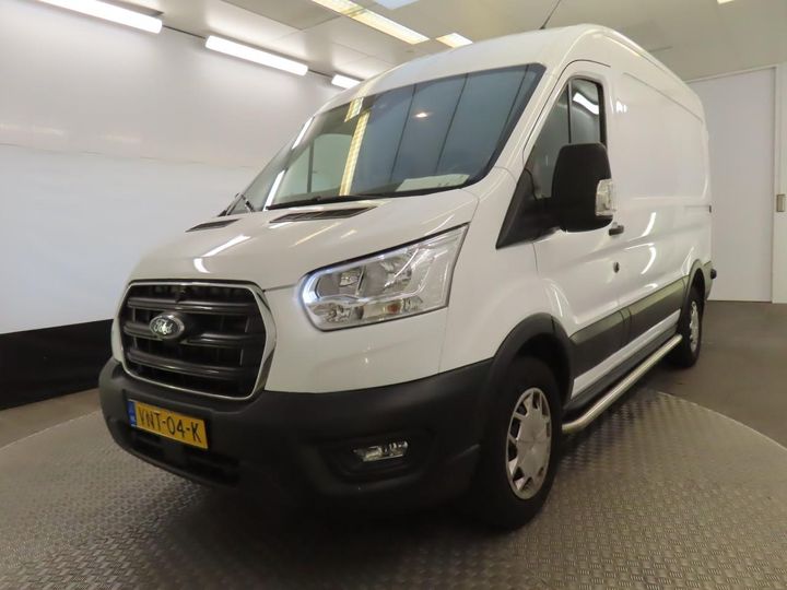 ford transit 2022 wf0exxttremk18634