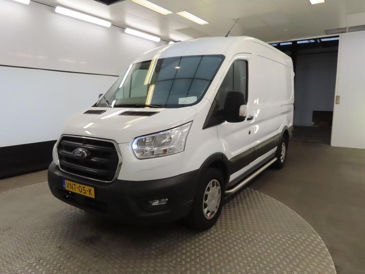 ford transit 2022 wf0exxttremk18635