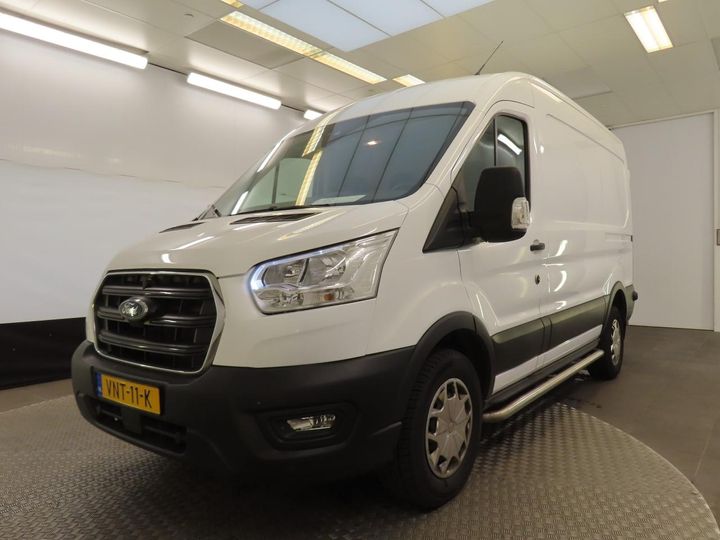 ford transit 2022 wf0exxttremk19303