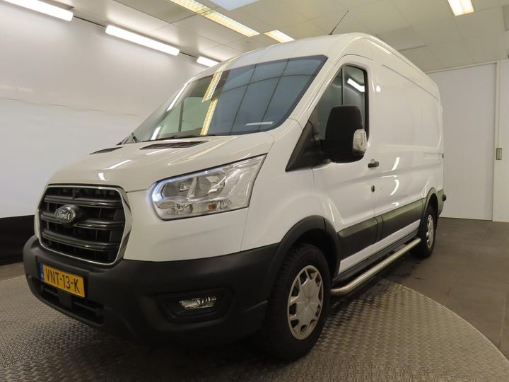 ford transit 2022 wf0exxttremk19305