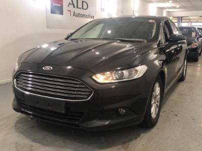 ford mondeo 5p/d diesel - 2015 2015 wf0exxwpcefd36464