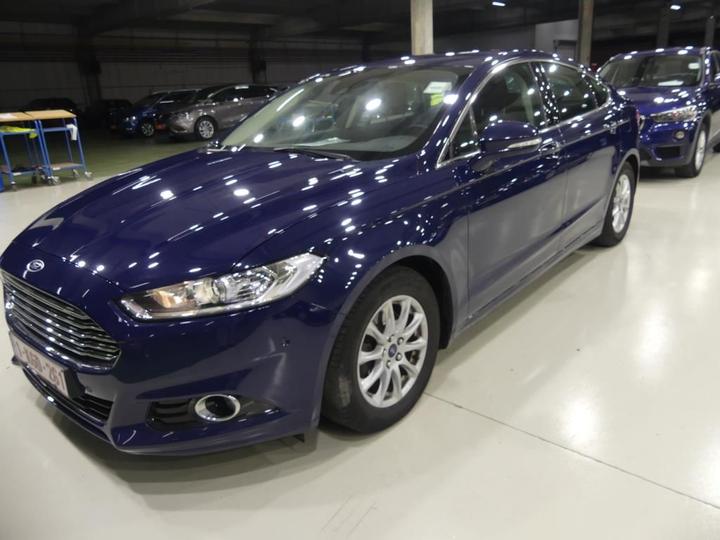 ford mondeo 5p-d 2015 wf0exxwpcefd62381