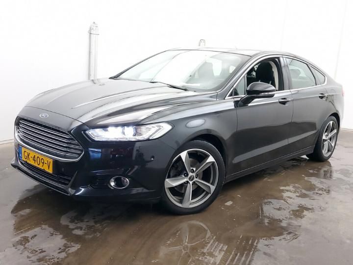 ford mondeo 2015 wf0exxwpcefl14481