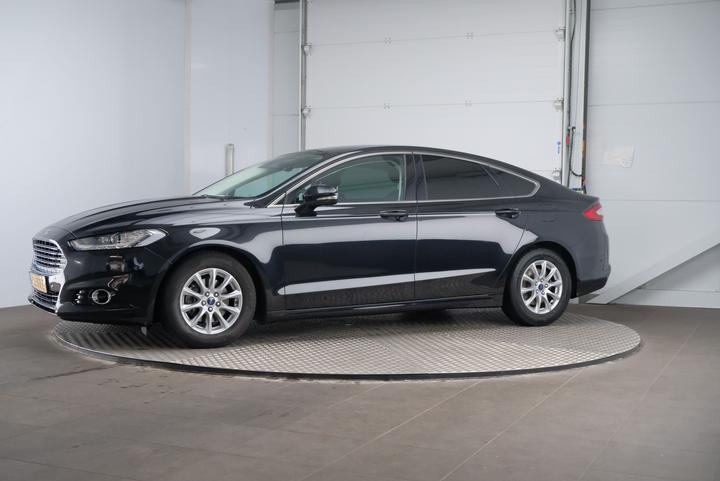 ford mondeo 2015 wf0exxwpcefl17285