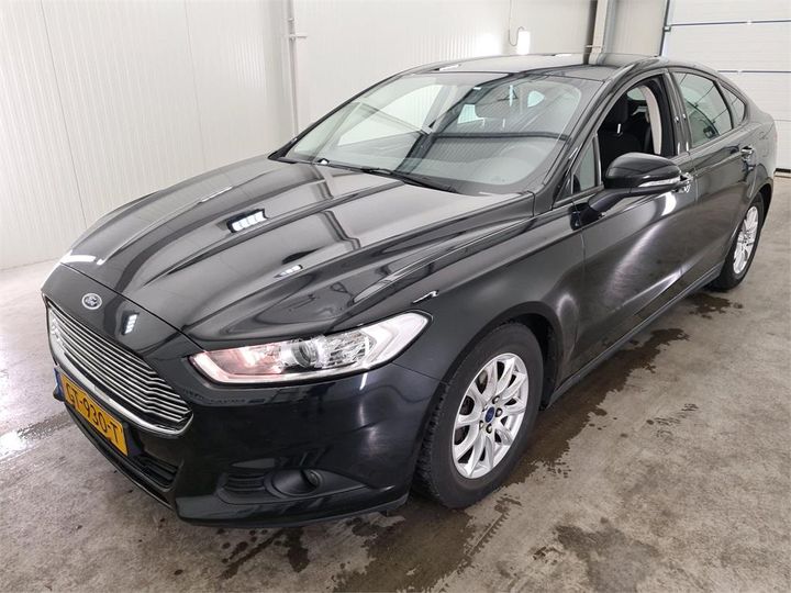 ford mondeo 2015 wf0exxwpcefs87286