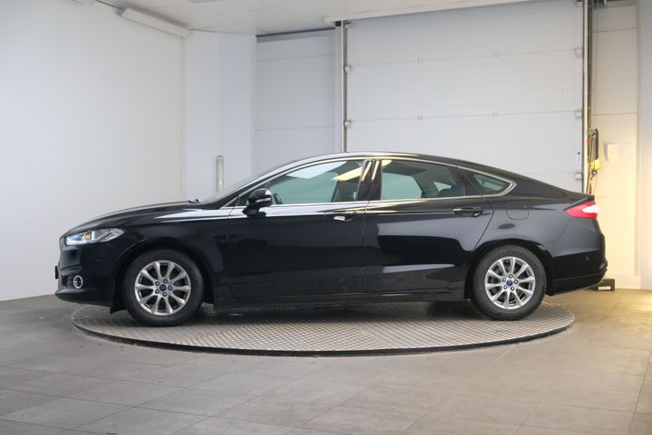 ford mondeo 2016 wf0exxwpcega13144