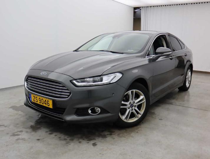 ford mondeo14 2016 wf0exxwpcega20220