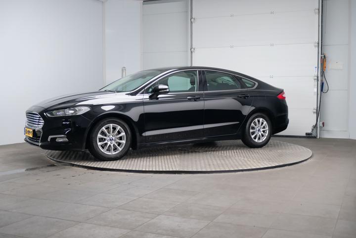 ford mondeo 2016 wf0exxwpcegd68883