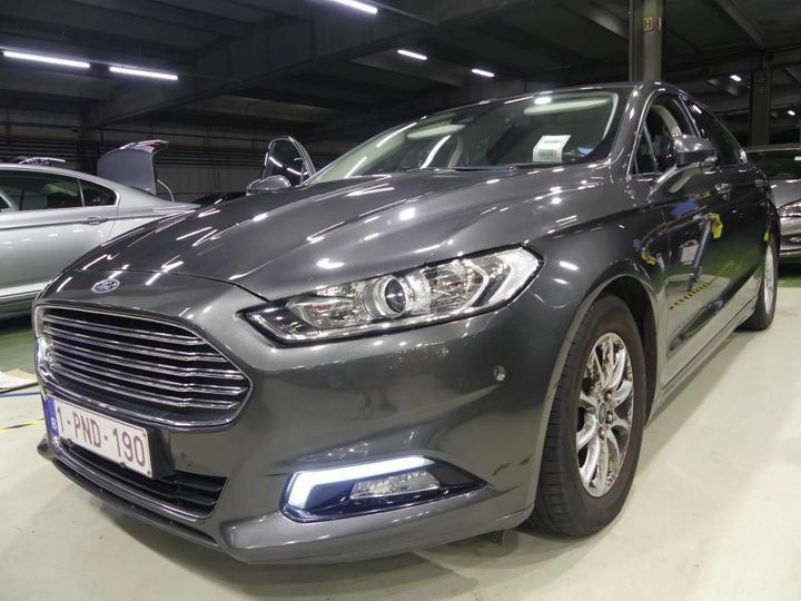 ford mondeo 5p-d 2016 wf0exxwpcegk67564