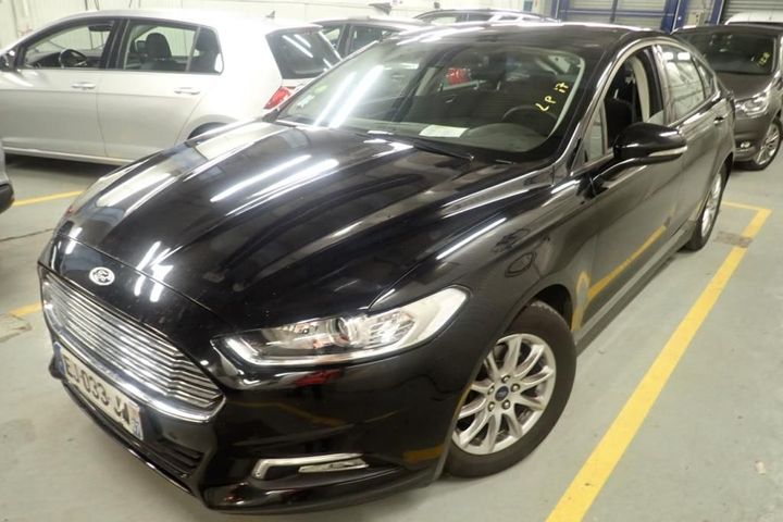 ford mondeo 5p 2017 wf0exxwpcegt60008