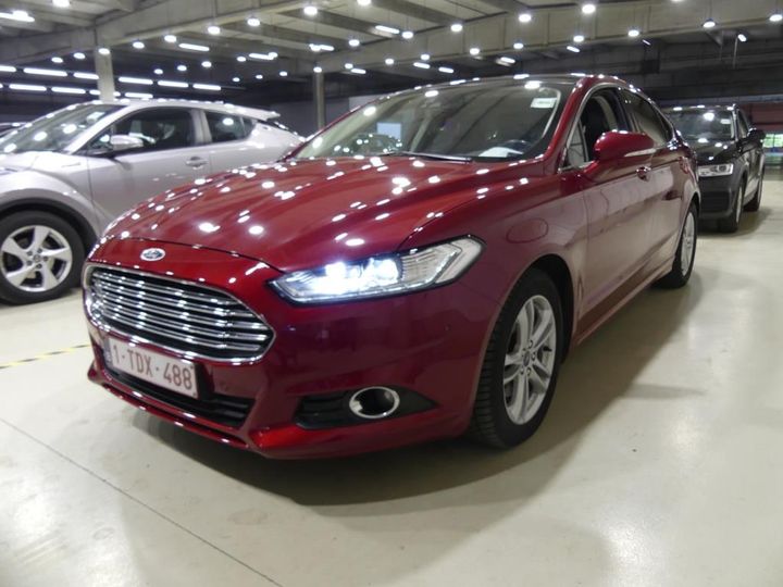 ford mondeo 5p-d 2017 wf0exxwpcehc08743