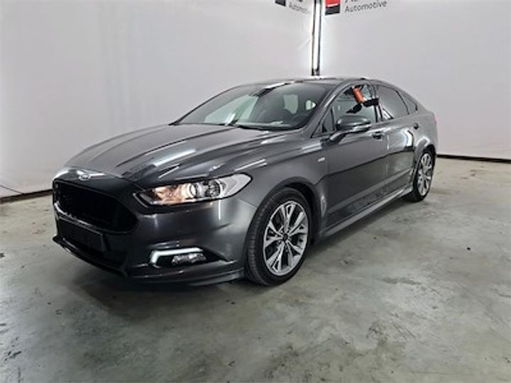 ford mondeo 5p/d diesel - 2015 2018 wf0exxwpcehe30949