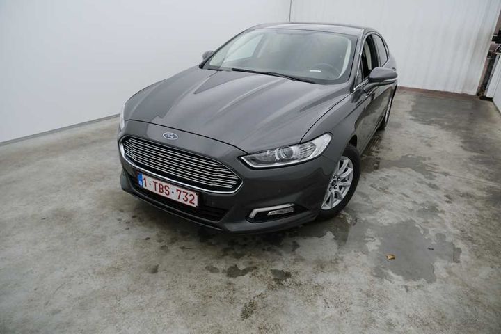 ford mondeo 5d &#3914 2017 wf0exxwpcehg65813