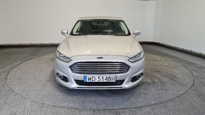 ford mondeo 2018 wf0exxwpcehg69133