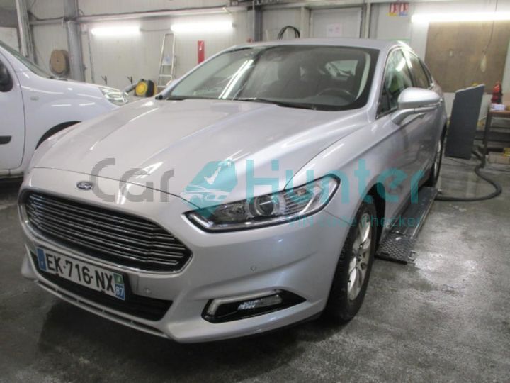 ford mondeo 5p 2017 wf0exxwpcehj08358