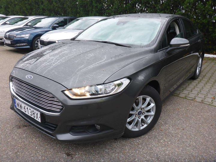 ford mondeo 2019 wf0exxwpceja33439