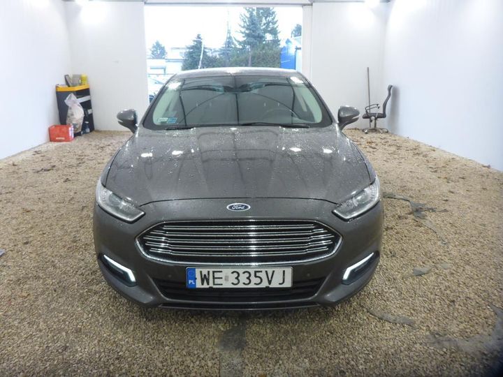 ford mondeo 2019 wf0exxwpceja39820