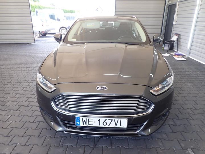 ford mondeo 2019 wf0exxwpcejg47494