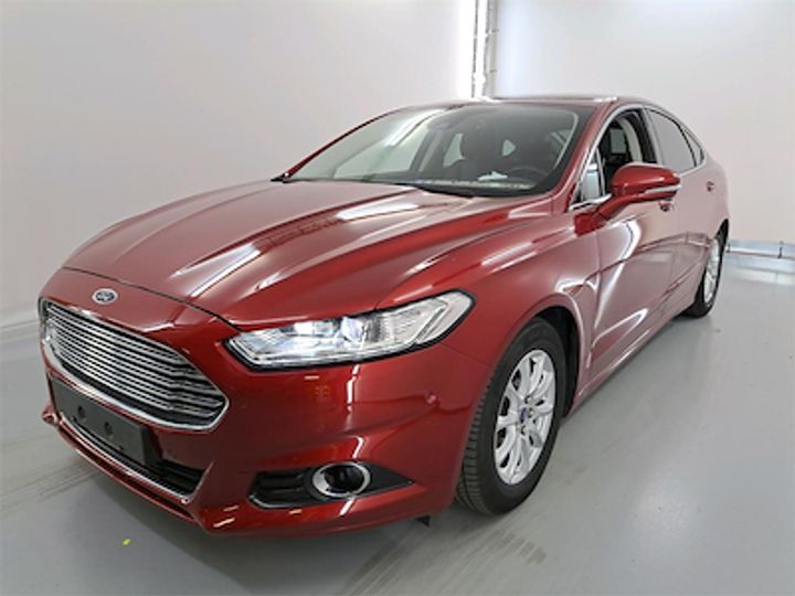 ford mondeo 5p-d diesel - 2015 2018 wf0exxwpcejr73655